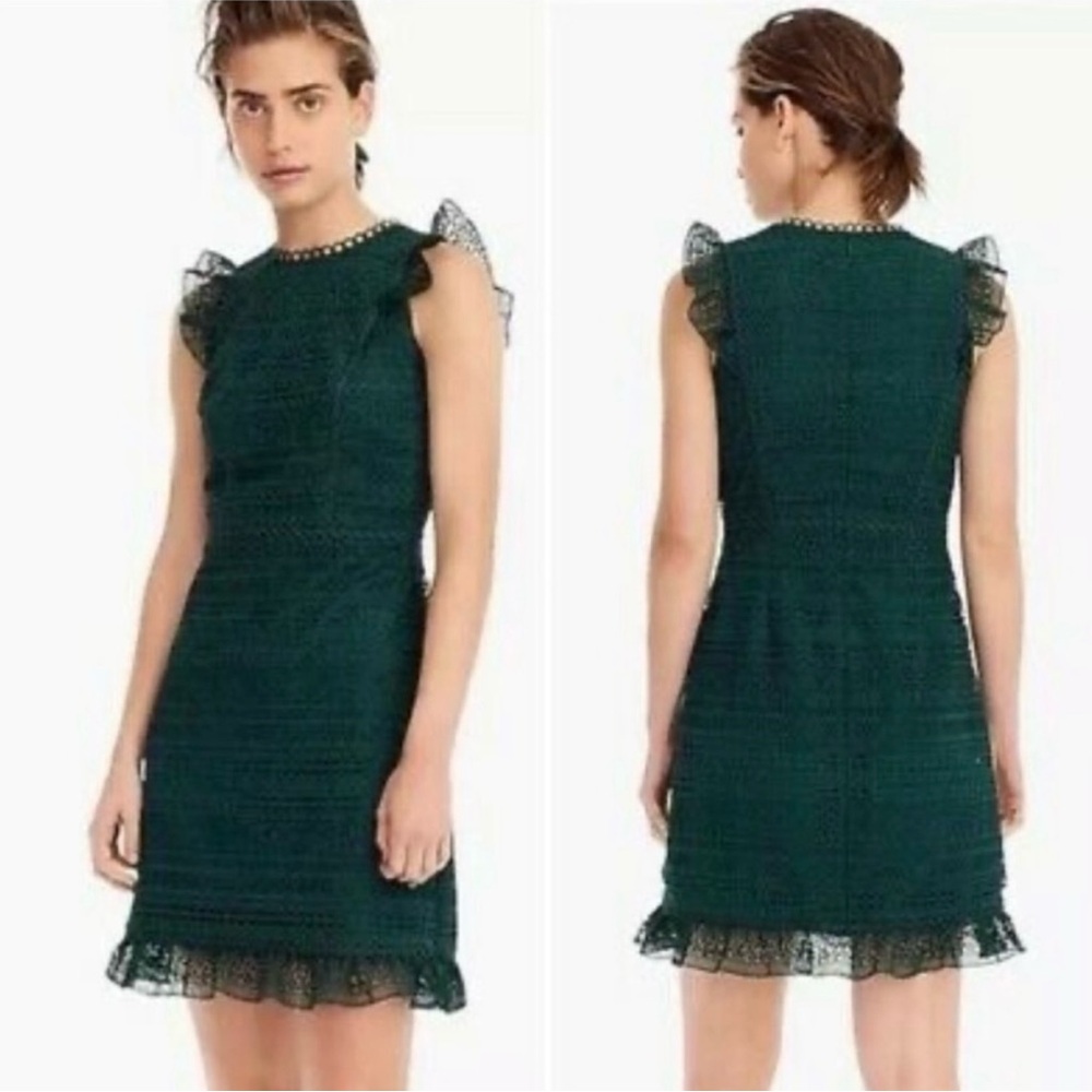 J. Crew Dress Size 12 NEW